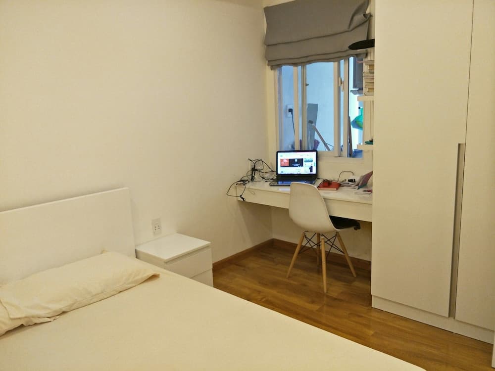 Bridge View Apartment, Room, photo 5