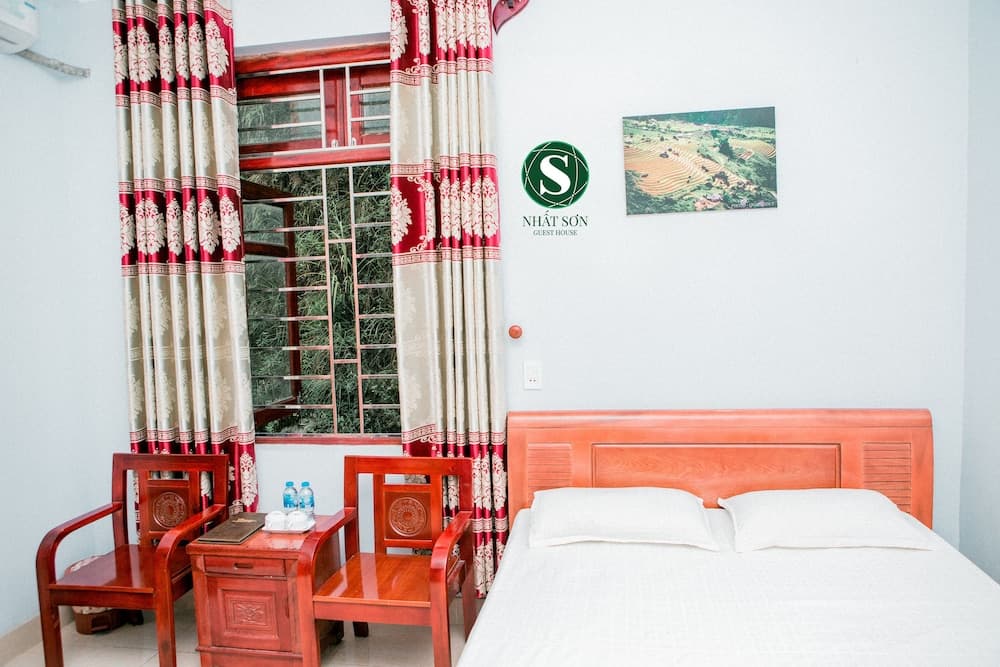 Nhat Son Guesthouse, Room, photo 3