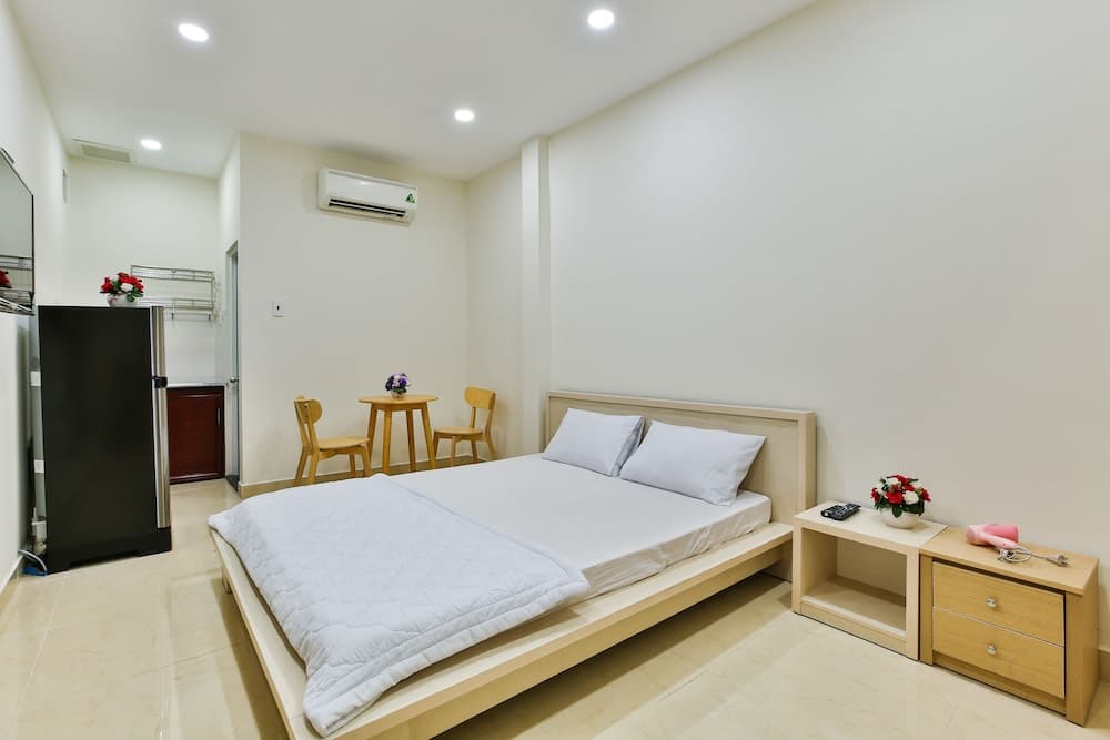 Goldstay 218, Room, photo 2