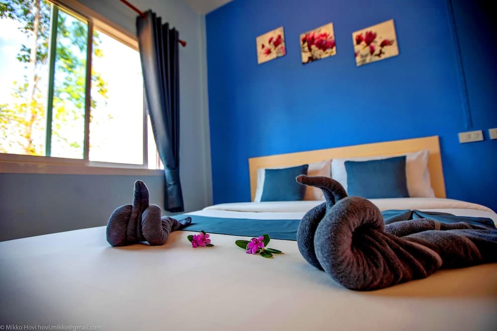 Baan Ok, Room, photo 3