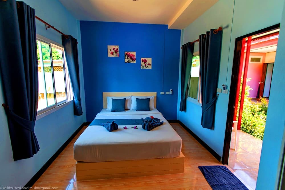 Baan Ok, Room, photo 4