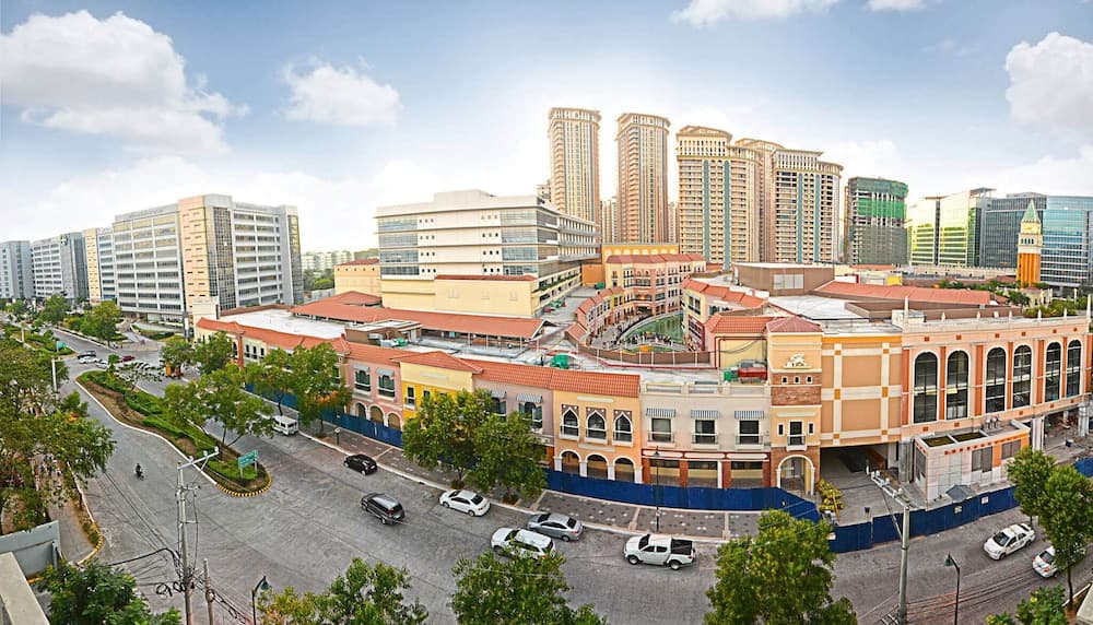 바이스로이 3 매킨리 힐 BGC 기본 이미지 사진 1