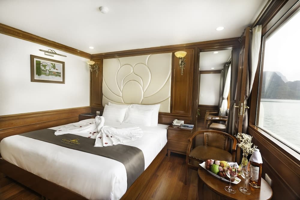 Calypso Cruises, Room, photo 5