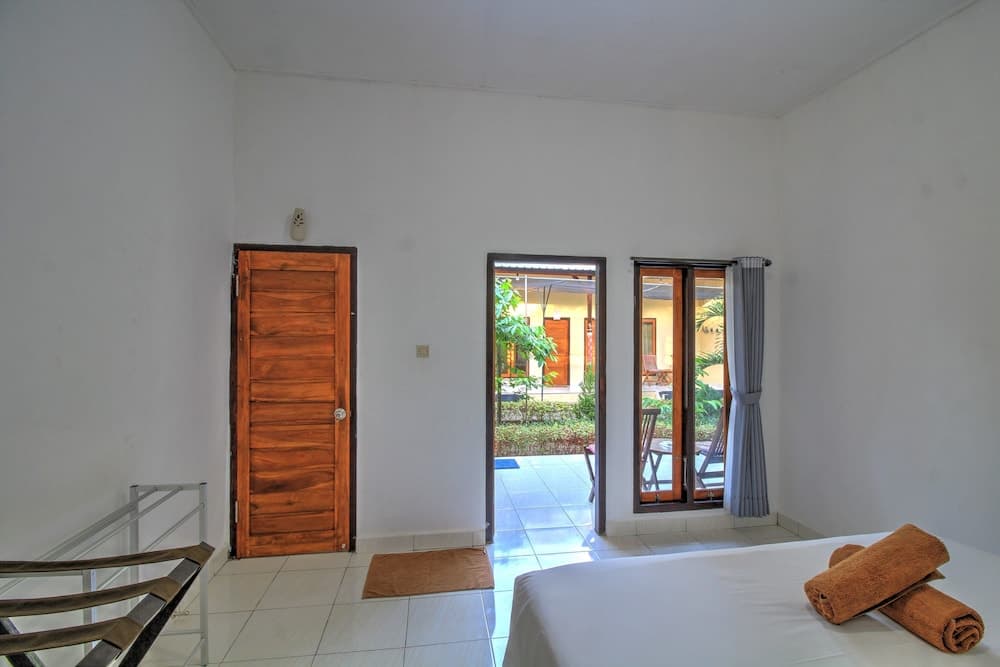 Ari La Casa, Room, photo 5