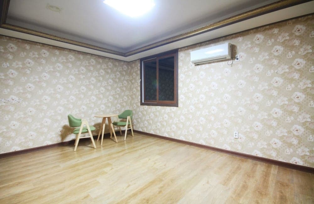 W 모텔 객실 사진 2