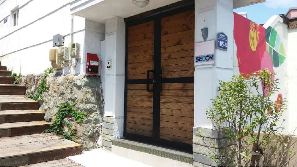 통영 동백하우스 기본 이미지 사진 1