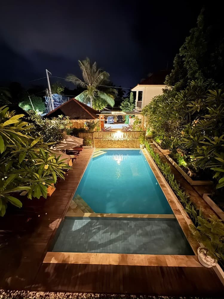 Lavella Villa's, Exterior, photo 4