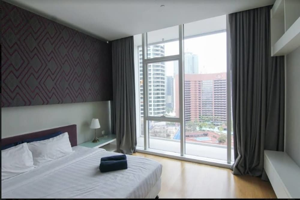 Platinum Suites by SYNC, Room, photo 3