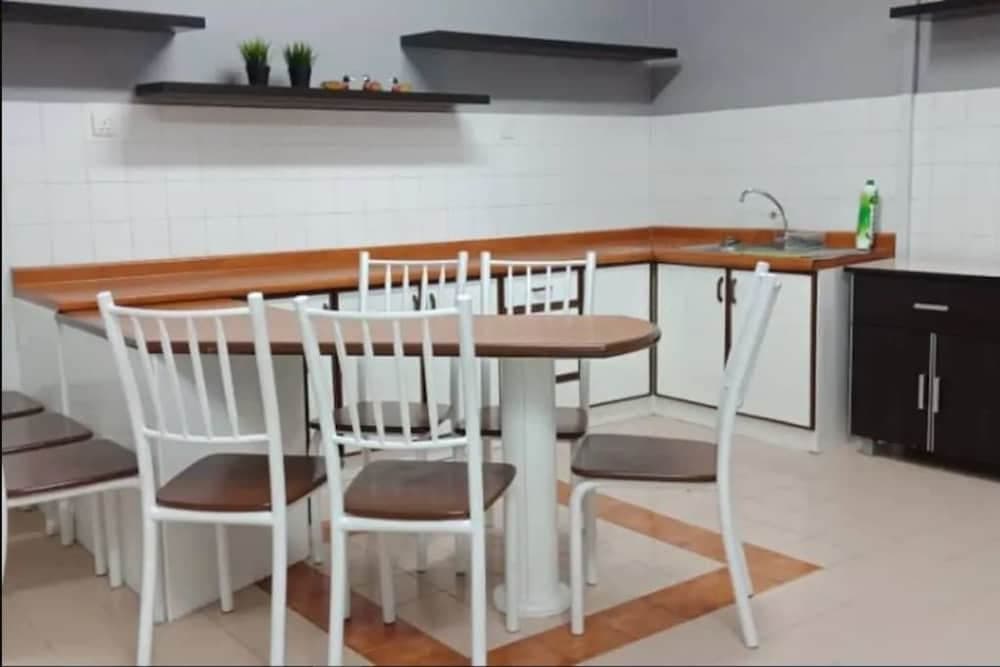 Indah Villa NL3-03 by SYNC, In-room dining, photo 5