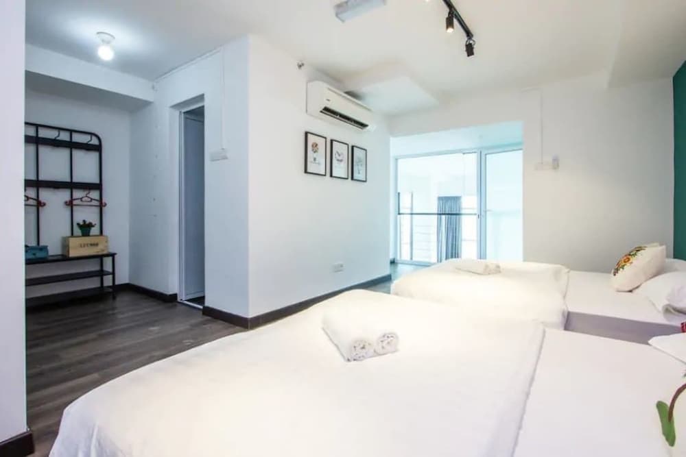 Maritime Penang by SYNC, Room, photo 3