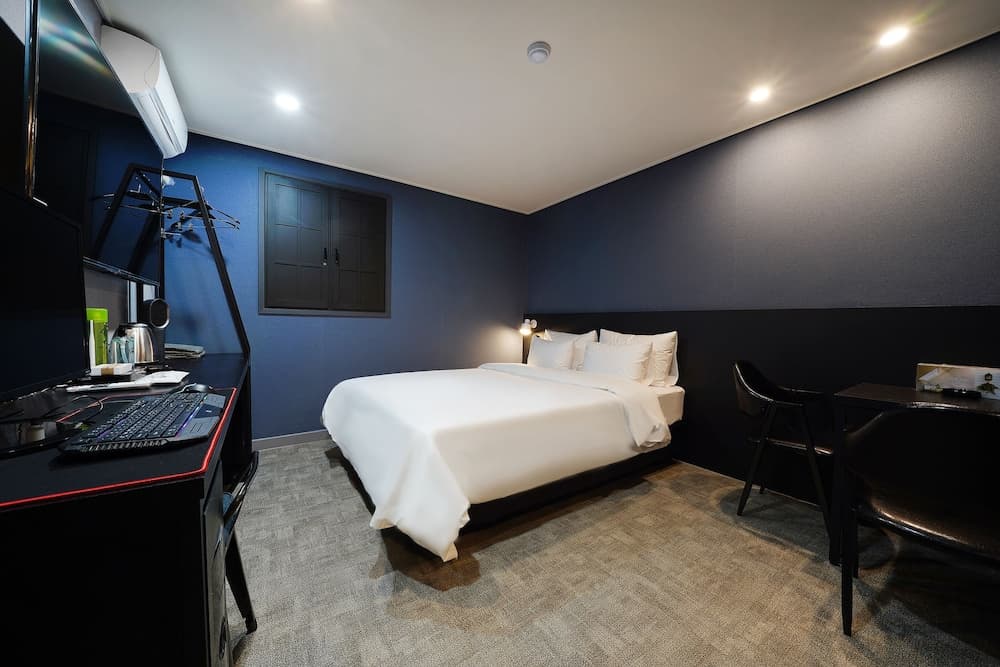 Hotel Anytime, Room, photo 5