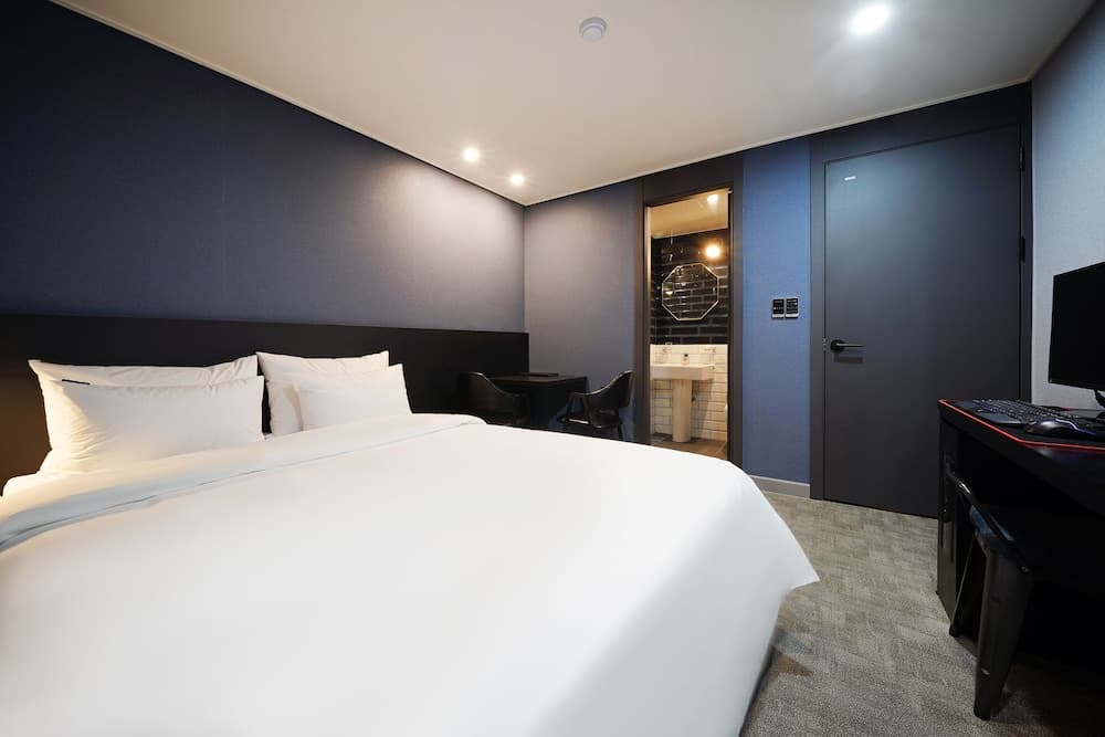 Hotel Anytime, Room, photo 3