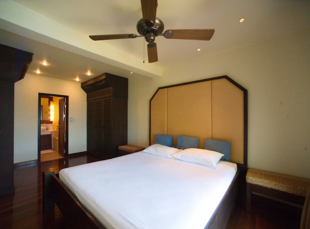 Samui Art Villa, Room, photo 3