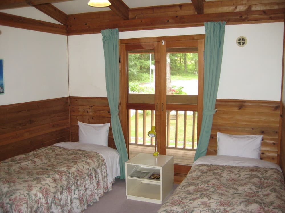 Hirotani Pension & Lodge, Room, photo 3