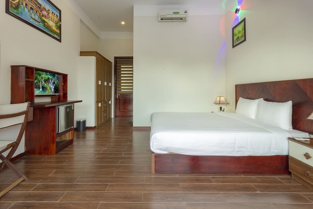 Ha My Beachside Villa Hoian, Room, photo 5