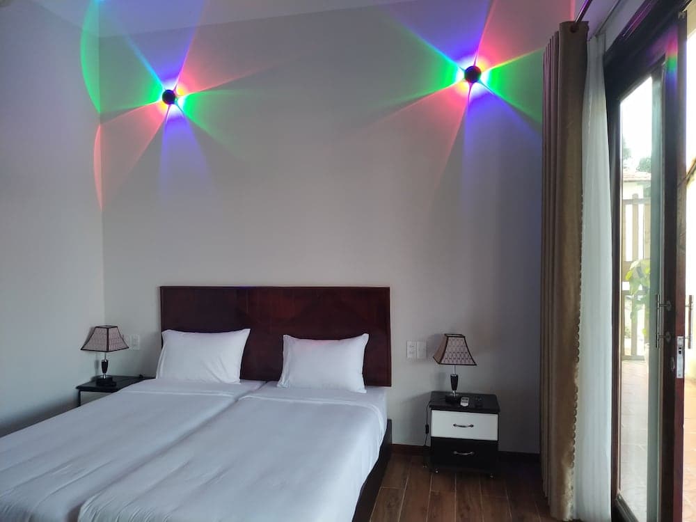 Ha My Beachside Villa Hoian, Room, photo 2