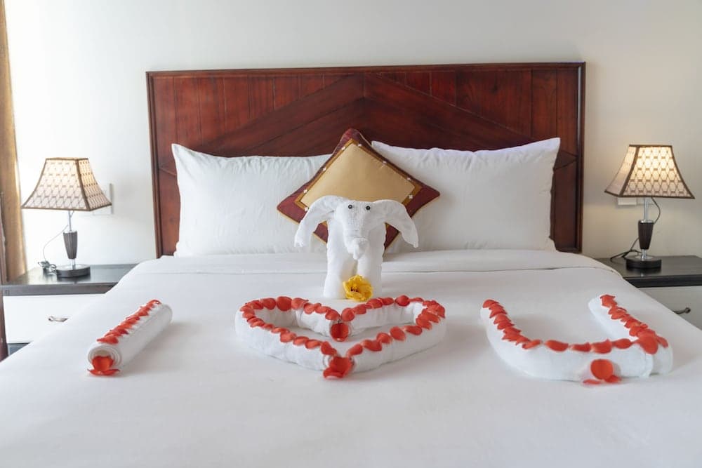Ha My Beachside Villa Hoian, Room, photo 3