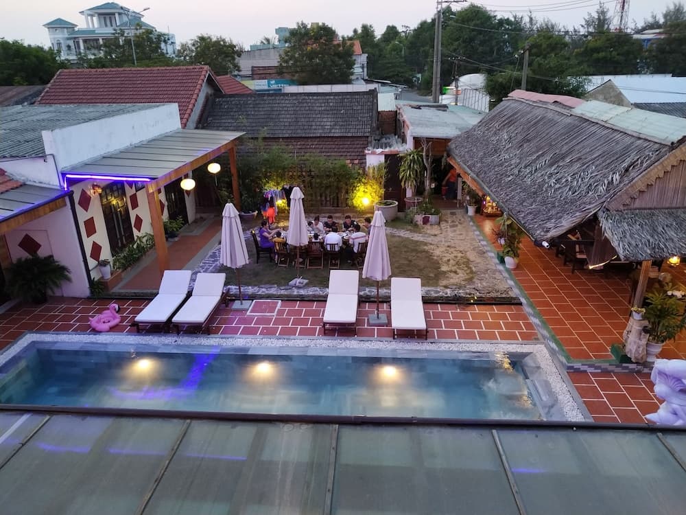 Ha My Beachside Villa Hoian, Primary image, photo 1