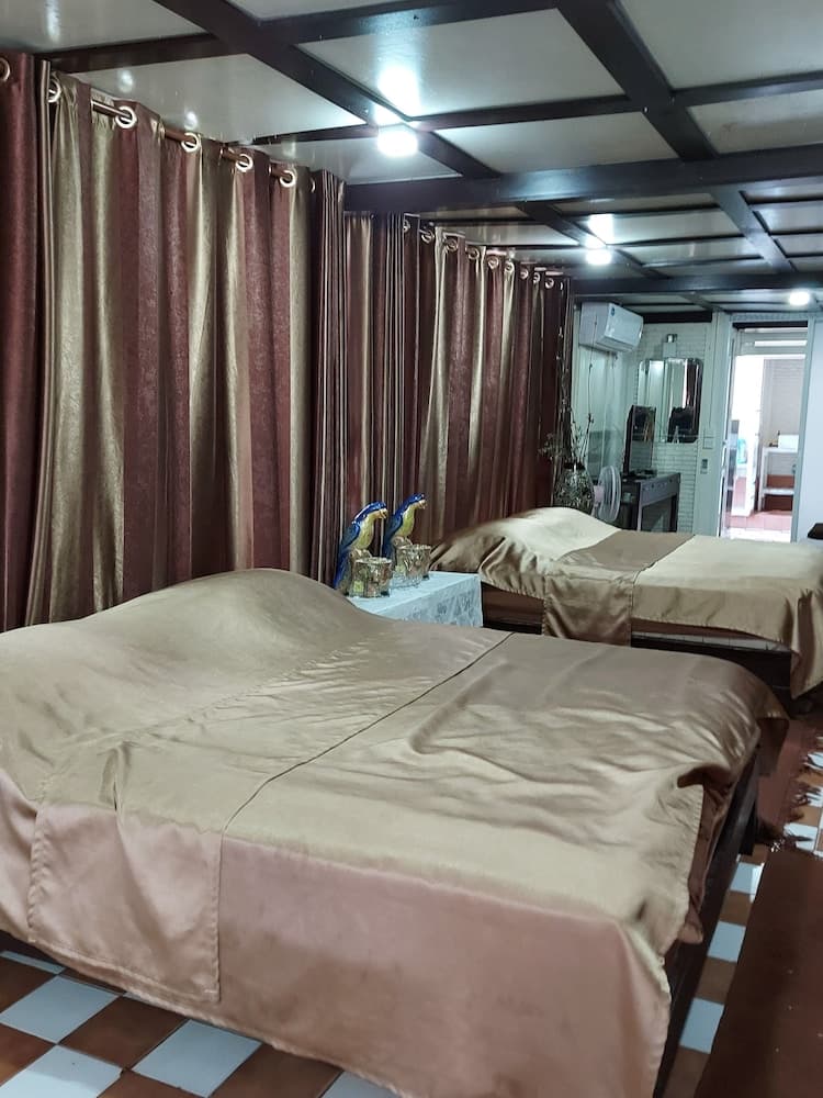 루언탈레이 방사라이 리조트 객실 사진 4