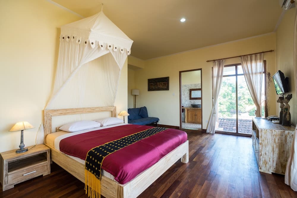 Soa Wonga House, Room, photo 2