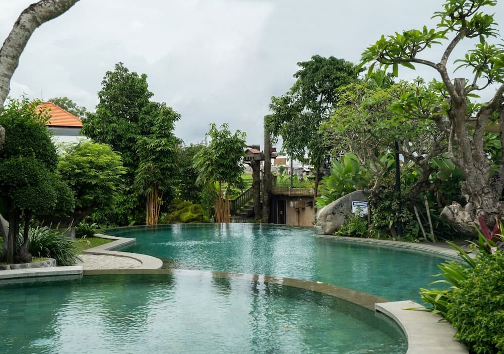 Natajiwa Villa, Primary image, photo 1