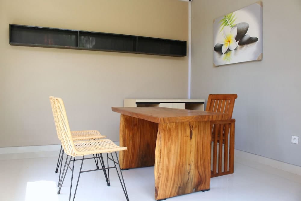 Rusty Seminyak, Reception, photo 3