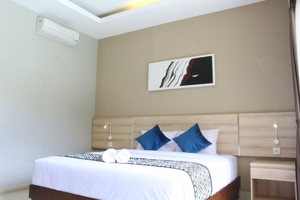 Rusty Seminyak, Room, photo 5