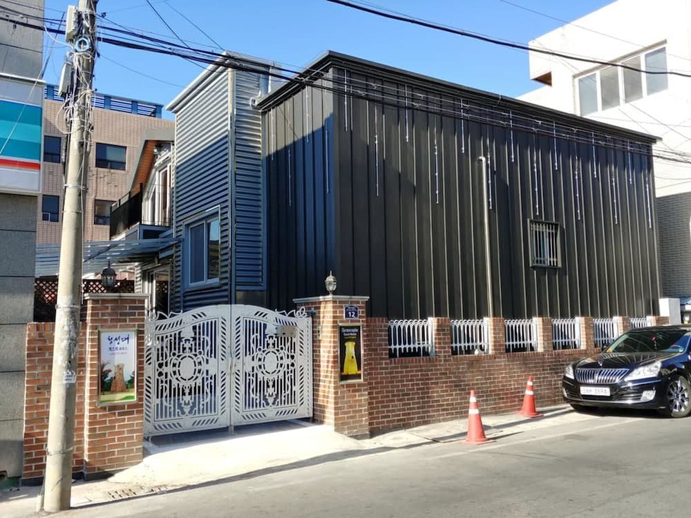 Cheomseongdae House, Primary image, photo 1