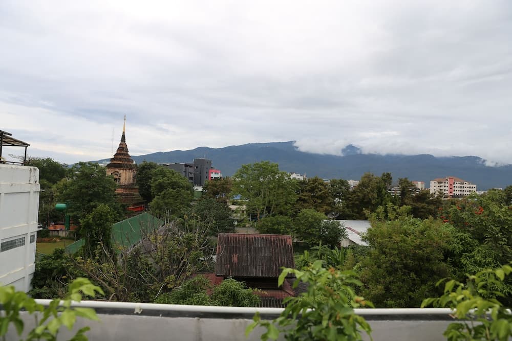 Jeune Hostel Chiang Mai, Primary image, photo 1