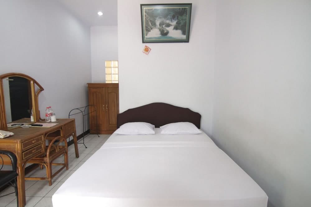 Grand Ciwareng Inn, Room, photo 4