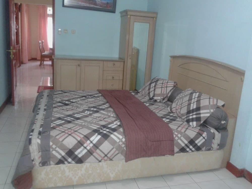 Kota Bunga BB, Room, photo 3