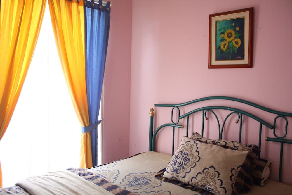 Kota Bunga J, Room, photo 3
