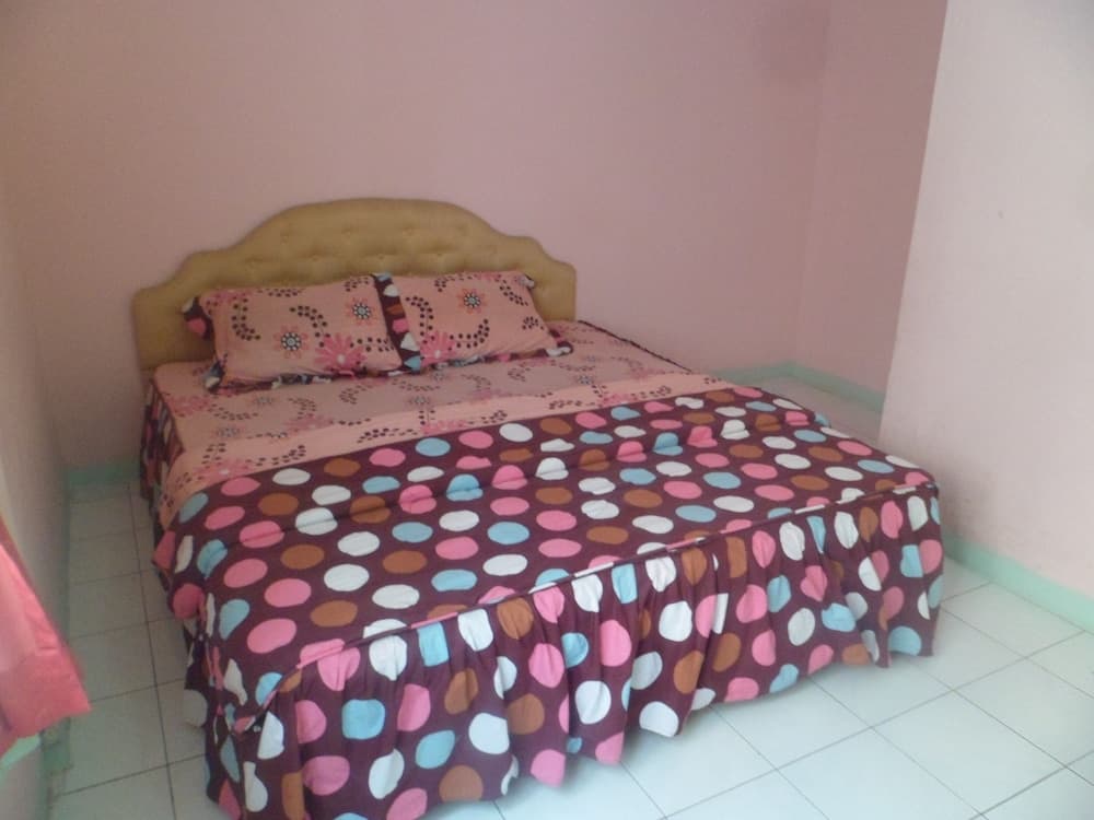 Kota Bunga J, Room, photo 5