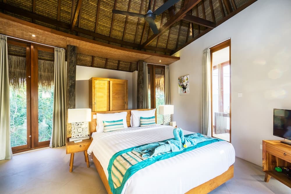 C-View Villas, Room, photo 3