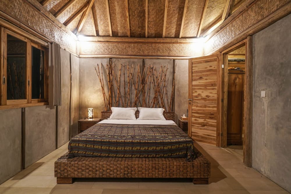 Pondok Manoka, Room, photo 4