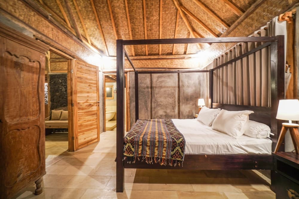 Pondok Manoka, Room, photo 3