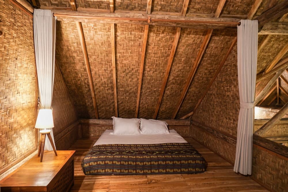 Pondok Manoka, Extra beds, photo 5