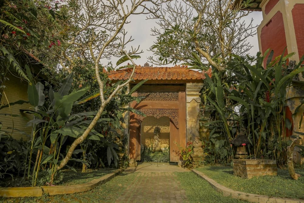 Villa Chempaka, Primary image, photo 1