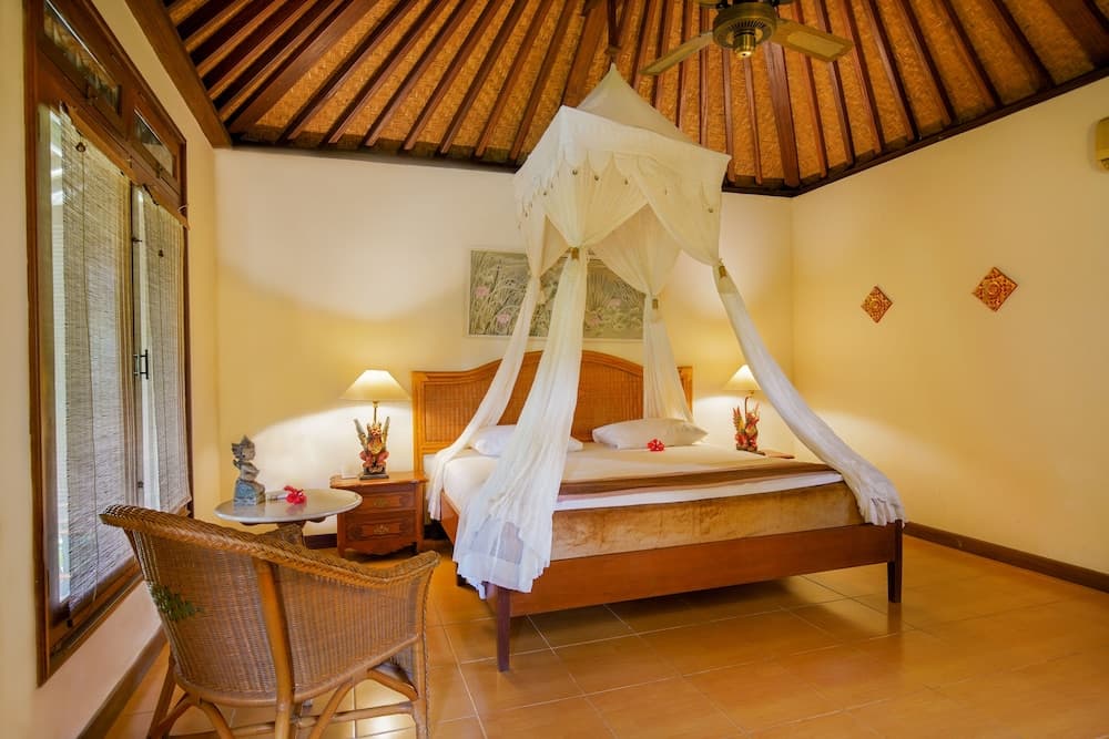 Villa Chempaka, Room, photo 5