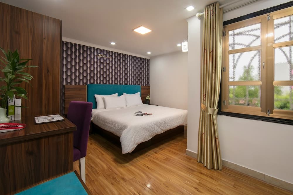 Golden Time Hostel, Primary image, photo 1