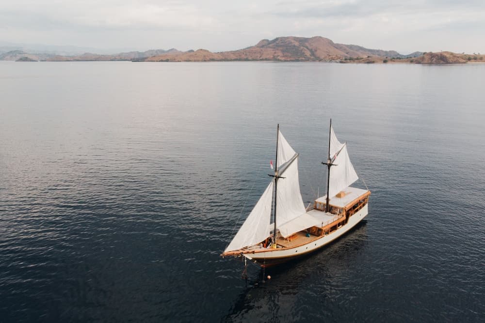 Samara II Liveaboard, Primary image, photo 1