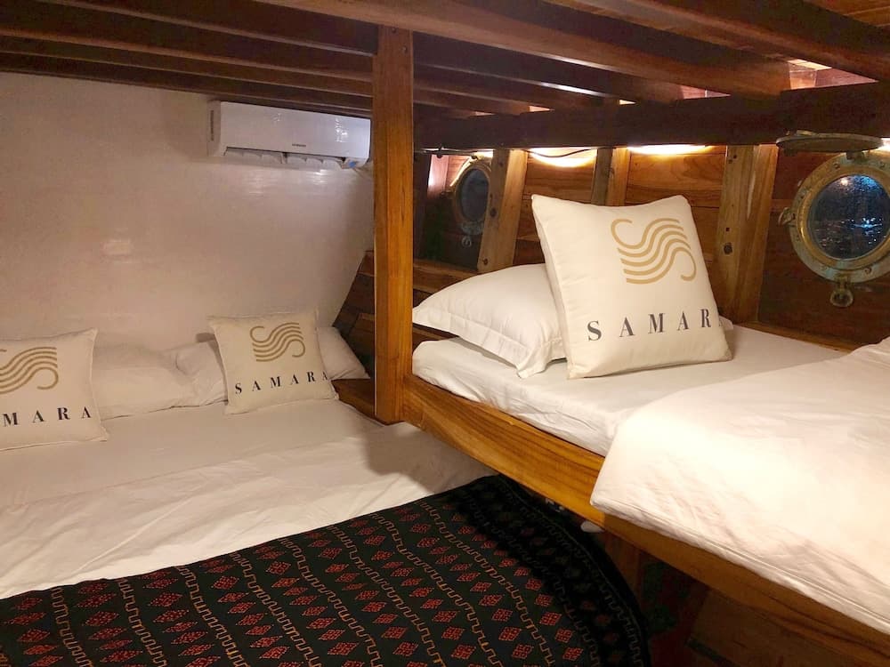 Samara II Liveaboard, Room, photo 4
