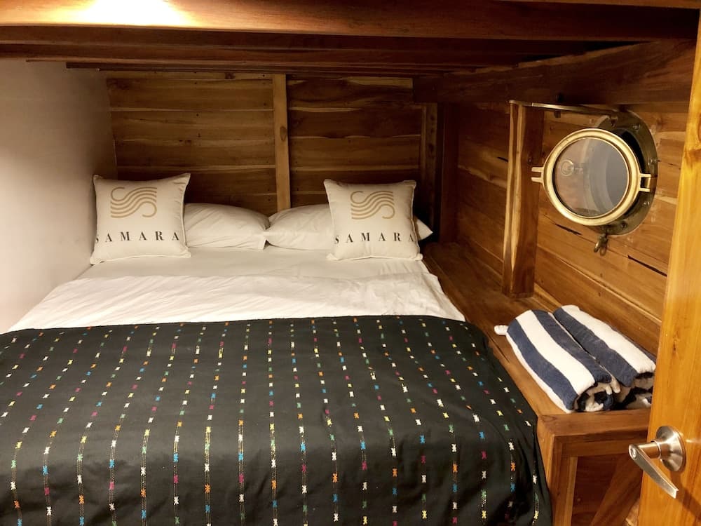 Samara II Liveaboard, Room, photo 5