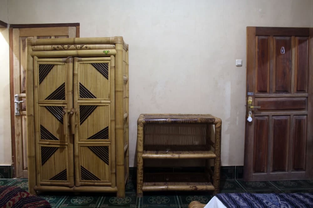 Duyung Rooms and Resto, Interior entrance, photo 3
