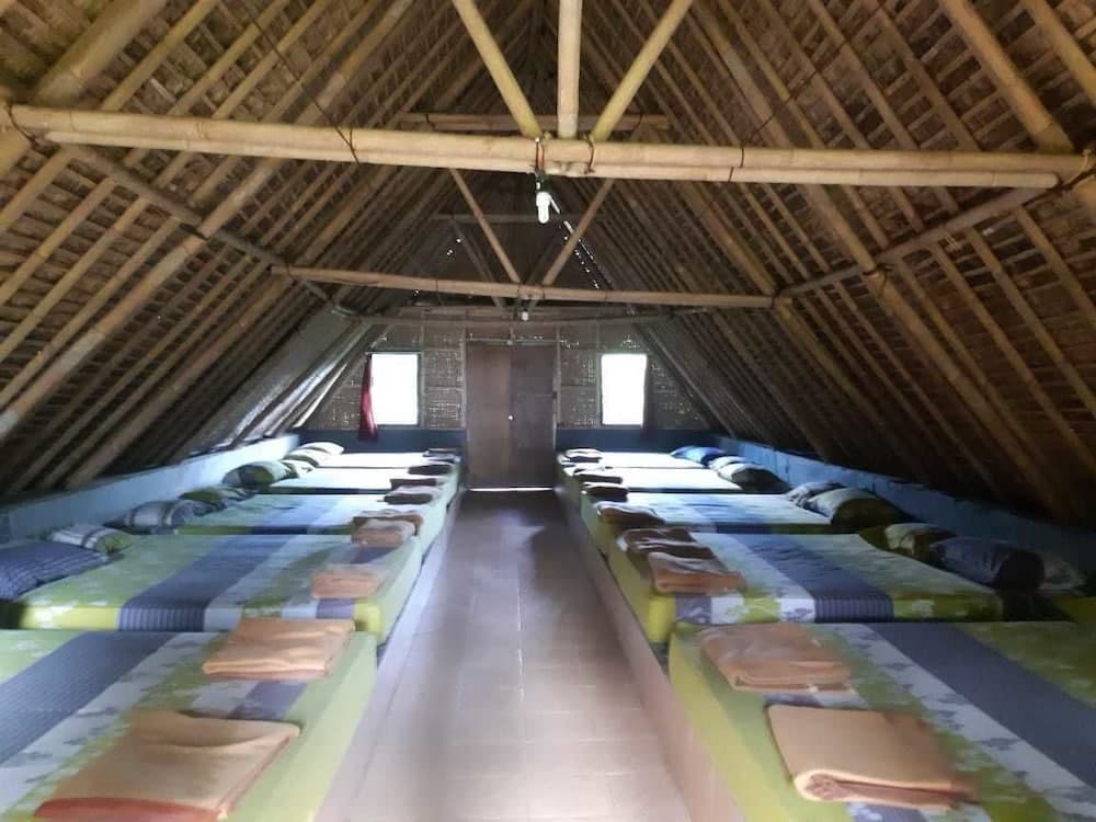 Landih Ashram, Room, photo 2