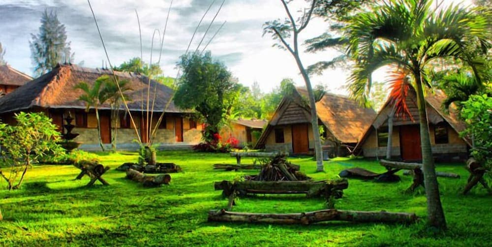 Landih Ashram, Primary image, photo 1
