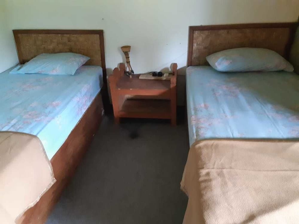 Landih Ashram, Room, photo 5