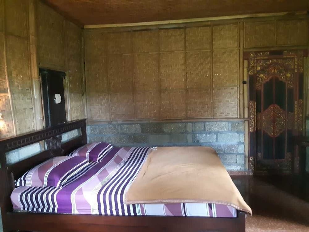 Landih Ashram, Room, photo 3