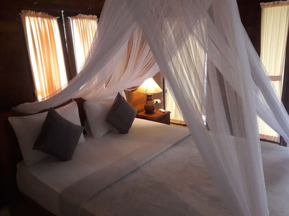 Timbool Bungalow, Room, photo 5