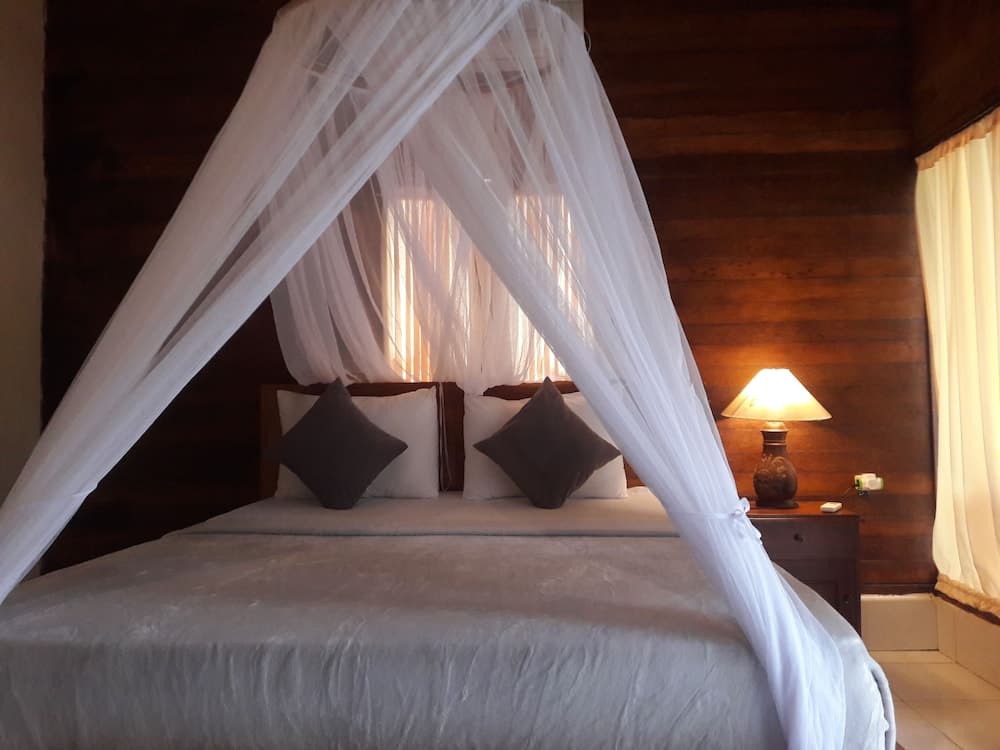 Timbool Bungalow, Room, photo 2